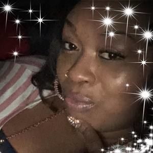 Meet your Posher, Rhoniesha